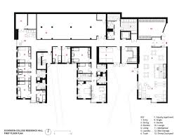 With a variety of 1 bedroom, 2 bedroom, 3 bedroom , and 4 bedroom apartments for rent in duluth, ga, we have a floor plan that will suit your lifestyle. Gallery Of High Street Residence Hall Dickinson College Deborah Berke Partners 19