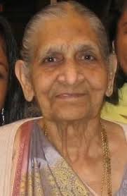 Obituary information for Lalitaben G Patel