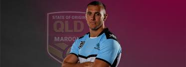 The sharks are all but resigned to the fact the utility will leave the club when his contract expires at the end of at least three clubs are believed to be in the hunt for capewell's signature and the auckland. Capewell Called Into Queensland Camp Sharks