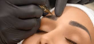 What Is Microblading How It Works And Does It Hurt Glamour Uk