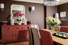 This isn't the deep merlot of living and dining rooms at the turn of the millennium. Best Dining Room Paint Colors This Old House