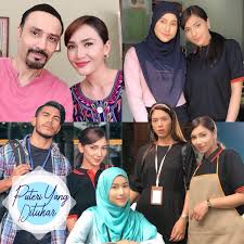 Read sinopsis from the story jodoh si instafamous by skyaaz with 19,129 reads. Dia Punya Zoom In Zoom Out Je Dah 2 Episod Adaptasi Sinetron Indonesia Puteri Yang Ditukar Dikecam Netizen Lobak Merah