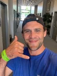 Cameron Ricks's Instagram, Twitter & Facebook