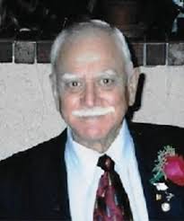 George Tidmore Obituary (1924