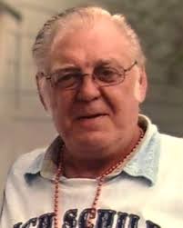 Charles Peter Schild Sr. Obituary January 10, 2024