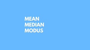 5 contoh soal dan pembahasan. Mencari Mean Median Dan Modus Dari Sekumpulan Data Solusi Matematika