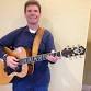 Acoustic in the Caves: Bob Morrison