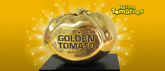 A surreal and shocking turkish horror movie called baskin got a lot of attention in 2016. Golden Tomato Awards Best Movies Tv Of 2016 Rotten Tomatoes Movie And Tv News