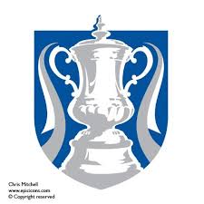 You are about to download the the fa cup in.svg format (file size: Fa Cup Brand Icon By Chris Mitchell Corporate Identity Logo Illustration Sports Brands