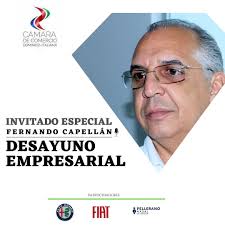 Camara de Comercio Italiana RD