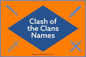 If you want to know how to setup free fire stylish nickname, how to change nickname & free fire styles name in hindi then. 157 Clan Names For Clash Of Clans And Cod To Instill Fear In Your Foes