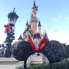 Disneyland Paris 25th Anniversary Lavieannrose Disneyland Paris Disneyland Disney Aesthetic