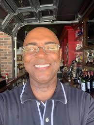 Derek Brinson (@dirk710)