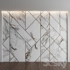 Borghini Ardeco Wall Panel Design Wall Tiles Design Feature Wall Design