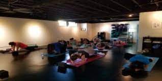 Classes include yoga basics, yin yoga, restorative, prenatal and kids yoga. Best Yoga Studios In Kansas City Classpass