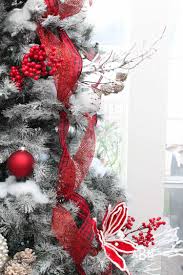 We did not find results for: Classic Red And White Christmas Tree Decorating Ideas
