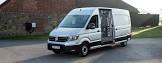VOLKSWAGEN-CRAFTER