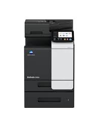 In case of october 2018 update, original windows 10 driver will function properly, however if wsd is used to install your device, device information cannot be acquired. Bizhub C3320i A4 Farbdrucker Konica Minolta