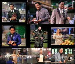Several people have been expressing their thoughts on twitter and instagram. Prophet Tb Joshua Archives The Tb Joshua Blog