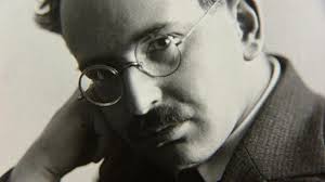 Walter Benjamin