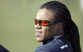 Edgar will be like a mother watching over her children, conscious of every threat, real or imagined. Nie Moglo Byc Inaczej Edgar Davids Z Czerwona Kartka W Trenerskim Debiucie I Jeszcze Sie Obrazil Pilka Nozna Sport Pl