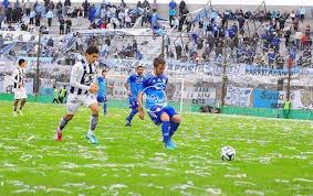 River plate, ca huracán, boca juniors, san lorenzo, lanús, defensores belgrano vr, estudiantes la plata, talleres córdob. Copa Argentina Desde Noviembre Maraton De Partidos Para Completar El Calendario