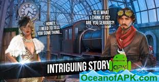 Play top hidden object games for free at freeride games. Hidden Object Games Coastal Hill Mystery V1 13 8 Mod Money Apk Free Download Oceanofapk