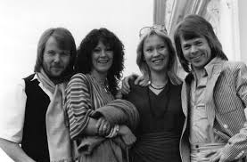 A new twitter account, called abba voyage. Mysteriose Ankundigung Stehen Abba Kurz Vor Dem Comeback