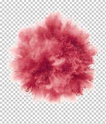 Color Picsart Photo Studio Purple Png Color Decorative Elements Editing Effect Element Effect Elements Pink Smoke Bomb Pink Smoke Color Splash Effect