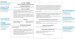 How To Write A Winning Resume Or Cv Malaysia In 2020 Cv Guide Writing A Cv Cv Resume Sample