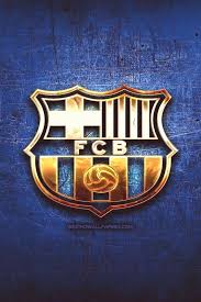 The perfect fcb logo spinning animated gif for your conversation. Fc Barcelona Logo Gif