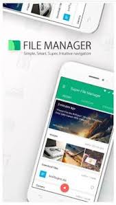 Super File Manager Apk For Android
