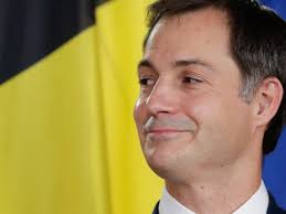 Eerste minister van belgië • premier ministre de belgique • premierminister von belgien • prime minister of belgium premier.be. Le Liberal Flamand Alexander De Croo Nouveau Premier Ministre Belge La Liberte