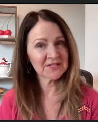 Hope Rising 2022 Is Proud to Welcome Jenny Barrios!