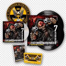 In the world, canada is the second largest country after russia. And Justice For None Five Finger Death Punch When The Seasons Change Music Lp Record Five Finger Death Punch Album Prospect Park Png Pngegg