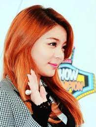 Pin By Dyk Hillebrandt On I Love Orientalwomen Chinesewomen Koreanwomen Japanesewomen Ailee Singer Korean American