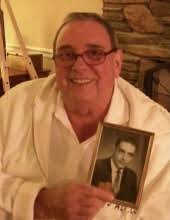 Obituary information for Mark Allen Ziebold