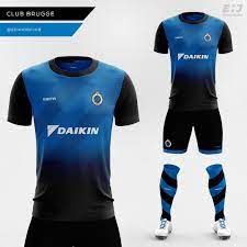 Kits club brugge 19/20 (ucl). Job Eenhoopjob Kit Designs On Twitter Club Brugge Home Kit Concept Please Rate 1 10 Thoughts About This Design Clubbrugge Brugge Bruges Fcb Macron Soccer Clubbrugge Https T Co A7cvmugz8b