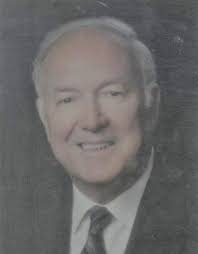 Donald Stinson Obituary (1931