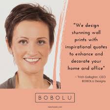 Trish Gallagher — Blog — Mini Media