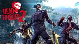 The impressive game world in dead trigger 2 mod apk and excellent . Dead Trigger 2 Mod Apk Obb Download Android Ios