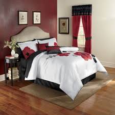 Flora Appliqued And Embroidered 10 Piece Bed Set From Midnight Velvet Bedding Sets Romantic Home Decor Master Bedroom Inspiration
