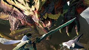 Monster hunter rise standard edition content ($59.99). Monster Hunter Rise Here S What Comes In Each Edition Ign
