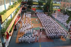 Maybe you would like to learn more about one of these? Smp Budi Mulia Jakarta Kronis N