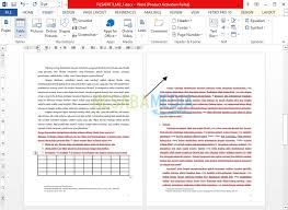 Dalam kotak masukkan nomor halaman, ketik \page. 4 Cara Menghapus Halaman Kosong Di Word Lengkap Gambar