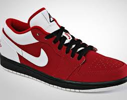 Air Jordan 1 Low Red White Black Air Jordan 1 Low Gym Red White Black Jordan 1 Low Air Jordans Jordan 1