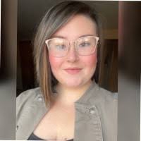 20+ "Ashley Raymer" profiles