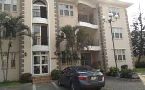 Pin By Estategarage On Houses For Sale And Rent In Ghana Renting A House Furnished Apartments For Rent Compound House