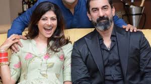 About Her First Marriage To Sonu Ahluwalia