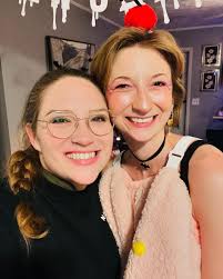 👻🎃Halloween 2024🎃👻 Best Halloween EVER! Thursday I hosted a Halloween  party with @gingernumber6 in Florence. Friday I went to @nashvillenightmare  Haunted House with @lindra91 and @gasoline.and.daydreams. Saturday  @lindra91 and I hosted a